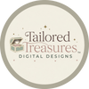 TailoredTreasuresDigitalDesigns™ - Home